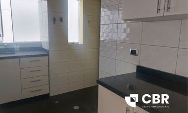 VENTA DEPARTAMENTO SAN BORJA