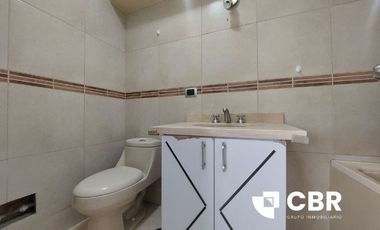 VENTA DEPARTAMENTO SAN BORJA