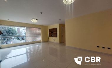 VENTA DEPARTAMENTO SAN BORJA