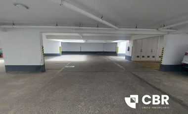 VENTA DEPARTAMENTO SAN BORJA