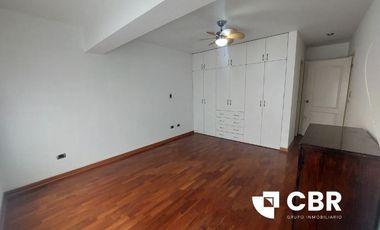 VENTA DEPARTAMENTO SAN BORJA
