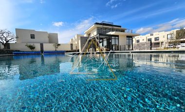 Preventa de departamentos duplex en la zona de mayor crecimiento de Queretaro Escritura desde Septiembre 2024 Zire zona Zakia Última ubicación