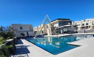 Preventa de departamentos duplex en la zona de mayor crecimiento de Queretaro Escritura desde Septiembre 2024 Zire zona Zakia Última ubicación