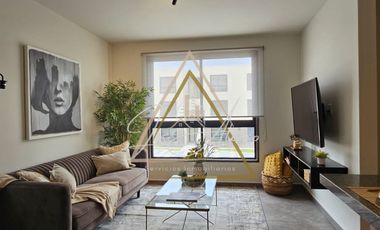 Preventa de departamentos duplex en la zona de mayor crecimiento de Queretaro Escritura desde Septiembre 2024 Zire zona Zakia Última ubicación