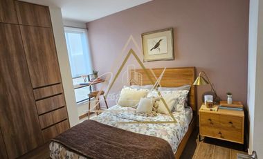 Preventa de departamentos duplex en la zona de mayor crecimiento de Queretaro Escritura desde Septiembre 2024 Zire zona Zakia Última ubicación