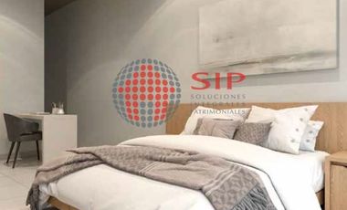 ¡MODERNO LOFT DE VENTA EN TORRE TRESOL!