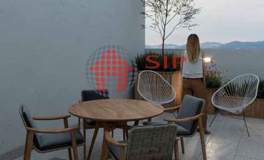 ¡MODERNO LOFT DE VENTA EN TORRE TRESOL!