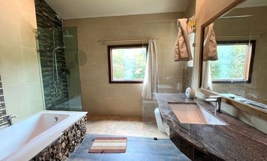 2 bedroom modern Thai style pool villa with mountain view for Sale in Aonang, Krabi
