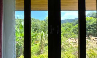 2 bedroom modern Thai style pool villa with mountain view for Sale in Aonang, Krabi