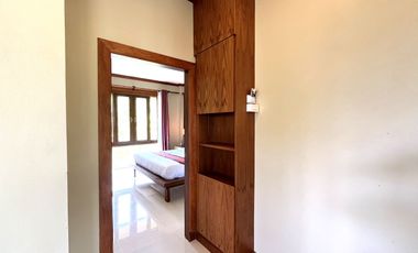 2 bedroom modern Thai style pool villa with mountain view for Sale in Aonang, Krabi