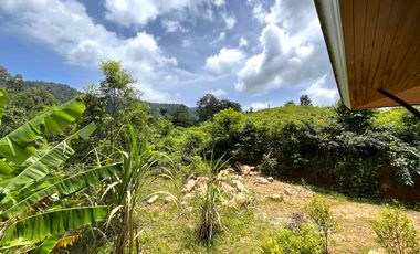 2 bedroom modern Thai style pool villa with mountain view for Sale in Aonang, Krabi