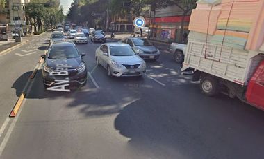 ¡¡Atención Inversionistas!! Venta de Casa en Remate Bancario, Col. Roma Sur, Alcaldía CUAUHTÉMOC