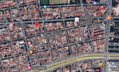 ¡¡Atención Inversionistas!! Venta de Casa en Remate Bancario, Col. Roma Sur, Alcaldía CUAUHTÉMOC