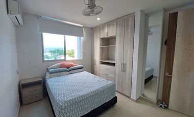 Apartamento en Venta en Girardot- Cundinamarca
