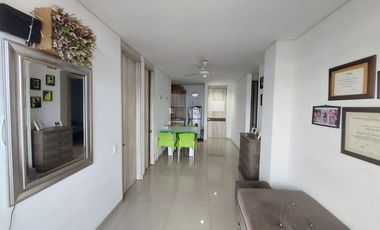Apartamento en Venta en Girardot- Cundinamarca