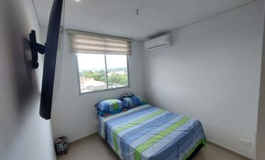 Apartamento en Venta en Girardot- Cundinamarca