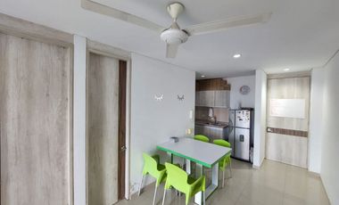 Apartamento en Venta en Girardot- Cundinamarca