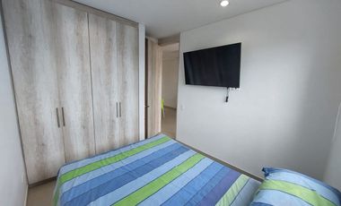 Apartamento en Venta en Girardot- Cundinamarca