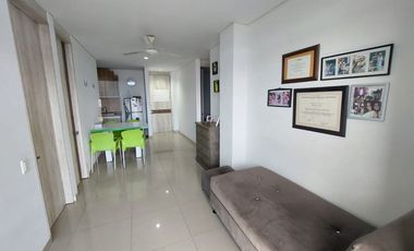 Apartamento en Venta en Girardot- Cundinamarca