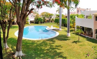 Casa en venta Cuernava. Club de Golf Santa Fe