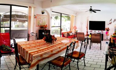 Casa en venta Cuernava. Club de Golf Santa Fe