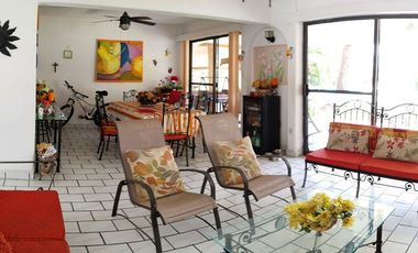 Casa en venta Cuernava. Club de Golf Santa Fe
