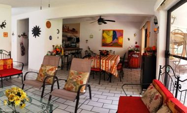 Casa en venta Cuernava. Club de Golf Santa Fe