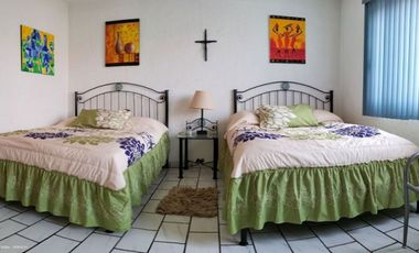 Casa en venta Cuernava. Club de Golf Santa Fe