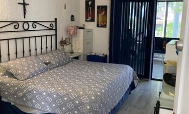 Casa en venta Cuernava. Club de Golf Santa Fe