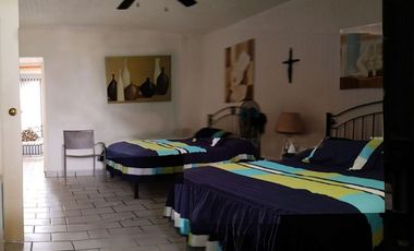 Casa en venta Cuernava. Club de Golf Santa Fe