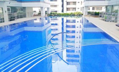 Pandemic Price ! Pearl Place Studio Condo for Rent in Ortigas Center Pasig