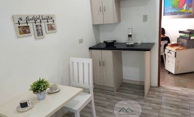 Available For Purchase: Pre-Selling 13.5sqm Studio EL PUEBLO TRIANGLE Manila! Only 20K RESERVATION FEE - Ideal For Rental Business! Near PUP Main Camp