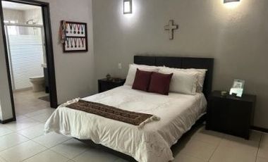 Casa en venta Fraccionamiento Camino Real 	$10,800,000