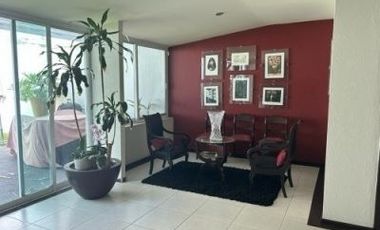 Casa en venta Fraccionamiento Camino Real 	$10,800,000