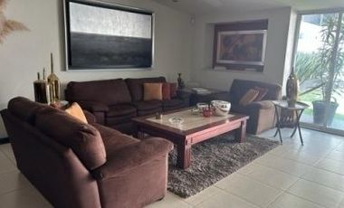 Casa en venta Fraccionamiento Camino Real 	$10,800,000