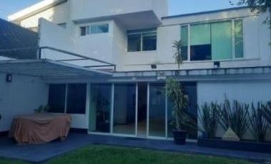 Casa en venta Fraccionamiento Camino Real 	$10,800,000