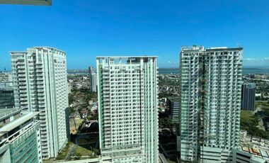 Condominium for Rent in Solinea Tower 3
