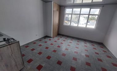 Apartamento en alquiler - Zona Fundadores