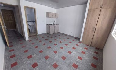 Apartamento en alquiler - Zona Fundadores