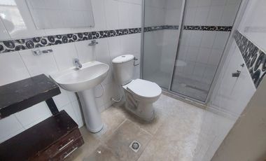 Apartamento en alquiler - Zona Fundadores
