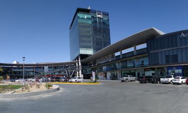En renta local comercial en la exclusiva Plaza Andenes al Poniente de Hermosillo