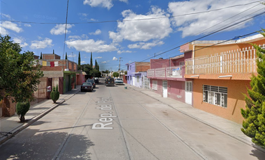 CASA EN COL. LAS AMÉRICAS, ZACATECAS.