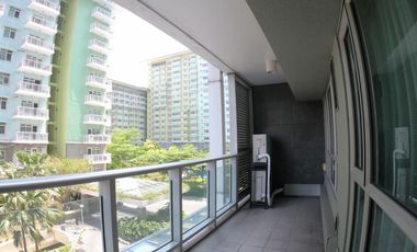 Spacious 1BR For Rent In East Tower One Serendra