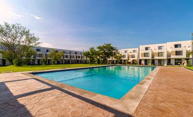 CASA EN VENTA A 15MIN DE CUERNAVACA CON ALBERCA Y CANCHA DE FUTBOL