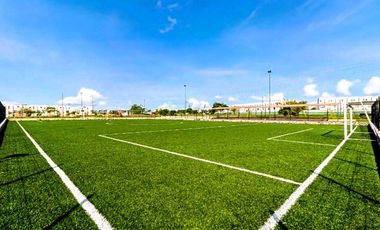 CASA EN VENTA A 15MIN DE CUERNAVACA CON ALBERCA Y CANCHA DE FUTBOL