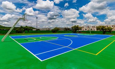 CASA EN VENTA A 15MIN DE CUERNAVACA CON ALBERCA Y CANCHA DE FUTBOL