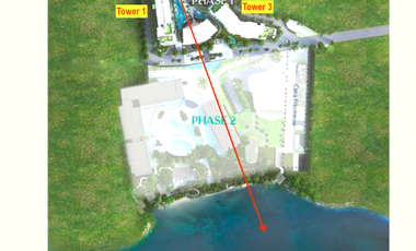 ASSUME ALERT! 2BR for ASSUME Costa Mira Panglao Bohol - Seaview Unit