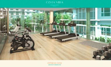 ASSUME ALERT! 2BR for ASSUME Costa Mira Panglao Bohol - Seaview Unit
