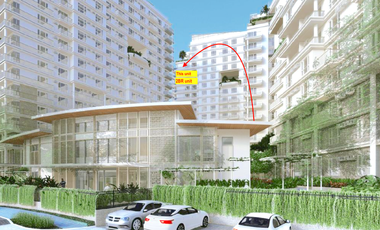 ASSUME ALERT! 2BR for ASSUME Costa Mira Panglao Bohol - Seaview Unit
