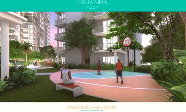 ASSUME ALERT! 2BR for ASSUME Costa Mira Panglao Bohol - Seaview Unit